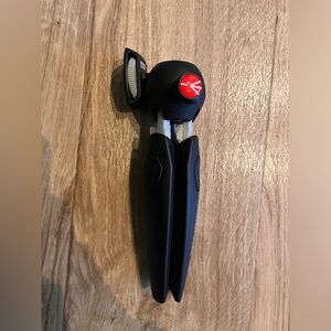 Manfrotto Black Tripod Head